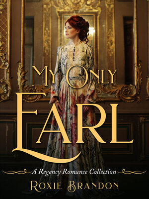 cover image of My Only Earl